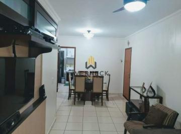 Apartamento · 98m² · 3 Quartos · 2 Vagas · Apartamento Com 3 Dormitórios, Suíte, Sacada E Quintal