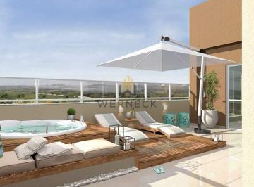 Apartamento · 144m² · 3 Quartos · 3 Vagas · Apartamento Cobertura - Bonfim Paulista
