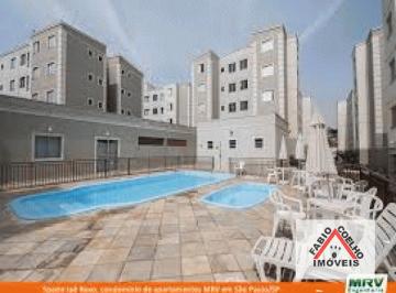 58A6FFF2C3E3C11B6C7DD16FC44AF4AE55F0C77B.jpg · Apartamento Residencial À Venda, Parque Munhoz, São Paulo - Ap6054.