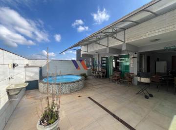 Apartamento · 187m² · 3 Quartos · 2 Vagas · Cobertura Premium Com Piscina, Espaço Gourmet E Vista Privilegiada