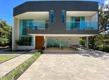 W2MfMT2gJzoWKzexTy0rjQQJcRRK0GgU.jpg · Casa Com 4 Dormitórios À Venda, 392 m² por R$2.790.000 - Condomínio Veredas Da Lagoa - Lagoa San
