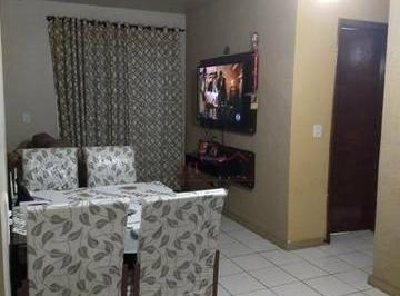 IJoDhIDPhRJPESOUZ5Nmpiddj3i6ycqy.jpg · Apartamento Com 2 Dormitórios À Venda, 53 m² por R$160.000 - Rio Do Ouro - Niterói/rj