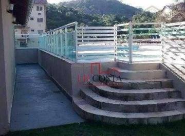 LhNEFNCmMH9qiN47ZoJAzlzwqnJs7O0j.jpg · Apartamento À Venda, 53 m² por R$200.000 - Rio Do Ouro - Niterói/rj