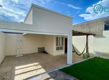 faf6992ef9f9ddfa27310d29a8cd2fa8.jpg · Casa Com 3 Dormitórios À Venda, 137 m² por R$800.000 - Condomínio Trilhas Do Sol - Lagoa Santa/m
