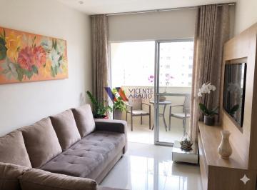 Apartamento · 86m² · 3 Quartos · 2 Vagas · Apartamento 3 Quartos, 2 Vagas - Jardim Da Cidade - Betim/mg