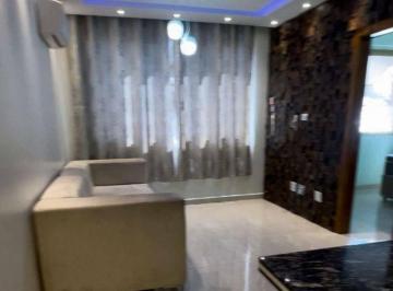 72648099851ec0a497604a25070add61.jpg · Apartamento Com 2 Dormitórios À Venda, 55 m² por R$424.000 - Itararé - São Vicente/sp