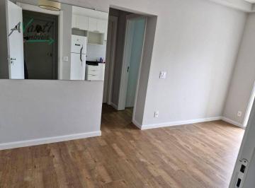 eb29e84e8481d8a4c9419825ed87aefd.jpg · Apartamento Com 2 Dormitórios Para Alugar, 64 m² por R$4.602/mês - Marapé - Santos/sp