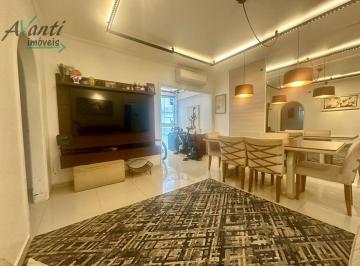 22297531e28f8af345afa307.jpg · Apartamento Com 2 Dormitórios À Venda, 104 m² - Aparecida - Santos/sp