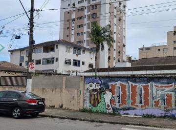 8305307d7633b8c56bfbde2fd0800880.jpg · Terreno Para Alugar, 424 m² por R$18.000,00/mês - Ponta Da Praia - Santos/sp