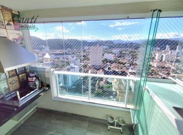 b30ef28da6053e49a1bae3c5503bd976.jpg · Apartamento 2 Dormitórios À Venda, 1 Vaga Demarcada - Campo Grande - Santos/sp