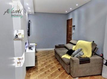0910971d26965e405d31278eb7152865.jpg · Apartamento Com 1 Dormitório À Venda - Itararé - São Vicente/sp