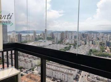 671e19b404762748a2c1f790517f6719.jpg · Apartamento 2 Dormitórios, 2 Vagas À Venda - Aparecida - Santos/sp