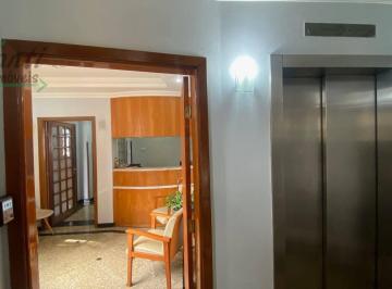 598e888afd376d9dbc32fa5a52ea0d1c.jpg · Sala Comercial À Venda No Centro de Santos – 3 Salas – Elevador Privativo - Avanti Imóveis