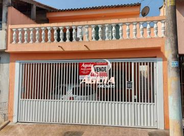 d5obp1K6uGVXA8VejNUkwtrPXAGObU6M.jpg · Sobrado À Venda, 180 m² por R$500.000 - Jardim Santo André - Santo André/sp