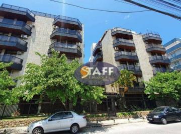 01e4fb6c20cb6ed7f0ea56aa124cdc22.jpg · Apartamento Com 3 Dormitórios À Venda, 128 m² por R$580.000 - Passagem - Cabo Frio/rj