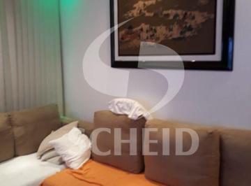Apartamento · 44m² · 2 Quartos · 1 Vaga · Vendo Apartamento 44 m² 2 Dormitórios No Alto Da Boa Vista.