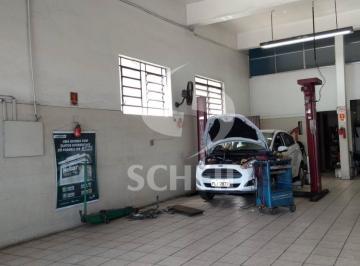 Comercial · 404m² · Excelente Prédio Comercial C/ Localização Na Av Interlagos