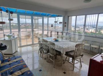 Apartamento · 270m² · 4 Quartos · 3 Vagas · Cobertura Duplex|270 M²|vista Privilegiada|r$1.580.000