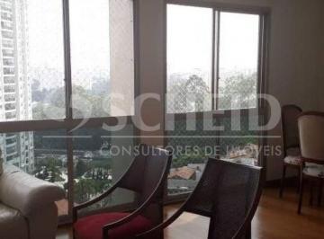 Apartamento · 137m² · 4 Quartos · 3 Vagas · Apt. Com 4 Dorm, 1 Suite, Dep. Empregada, 3 Vagas, Lazer Completo.