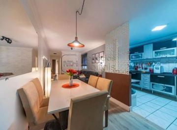 Apartamento · 70m² · 2 Quartos · 2 Vagas · Apartamento, Vila Helena - Santo André