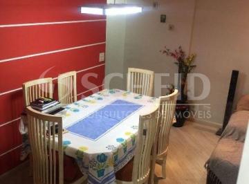Apartamento · 76m² · 3 Quartos · 2 Vagas · Apartamento 3 Dorms, 1 Suíte, 2 Vagas, 76 m², Deposito Privativo, C/ Ae, Lazer Completo!