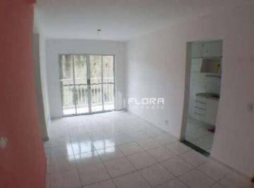 Apartamento · 50m² · 2 Quartos · 1 Vaga · Apartamento À Venda, 50 m² por R$210.000 - Sape - Niterói/rj
