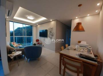 UWUhTTMA06wI5YjusKVJ7j1KHCQQa0Gk.jpg · Apartamento À Venda, 60 m² por R$450.000 - Badu - Niterói/rj