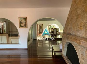 jvOZxZUvRwQ41eXS8o9vMwcnUKZHnaAM.jpg · Casa Com 3 Dormitórios, 325 m² - Venda Ou Aluguel - Jardim - Santo André/sp