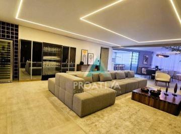 c6eb7b042c74d3db98fca531e17d9601.jpg · Apartamento Com 4 Dormitórios À Venda, 275 m² - Bairro Jardim - Santo André/sp
