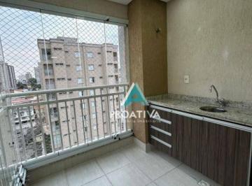 iRUO679OlFuLsH8lTIkn52pRyHD9DvHZ.jpg · Apartamento Com 2 Dormitórios Para Alugar, 60 m² por R$3.628 - Vila Floresta - Santo André/sp