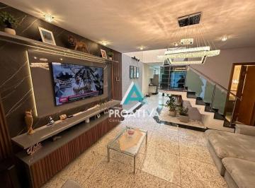 c05cc4f6495070f32e1e609d6ca3438a.jpg · Sobrado Com 3 Dormitórios À Venda, 161 m² por R$1.200.000,99 - Vila Scarpelli - Santo André/sp