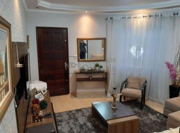 Casa · 168m² · 3 Quartos · 2 Vagas · Casa Térrea, Jardim Irene - Santo André