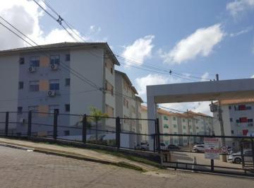 Apartamento · 47m² · 2 Quartos · 1 Vaga · Apartamento Com 2 Dormitórios À Venda, 47 m² - Centro - Gravataí/rs