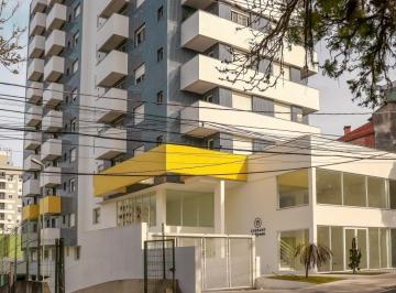 Apartamento · 84m² · 2 Quartos · 2 Vagas · Apartamento Com 2 Dormitórios, 84 m² - Centro - Gravataí/rs