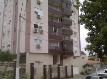 Fachada · Apartamento À Venda, 107 m² por R$750.000 - Centro - Gravataí/rs