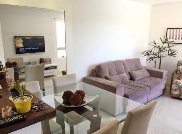 Living · Apartamento À Venda - Em Jansen