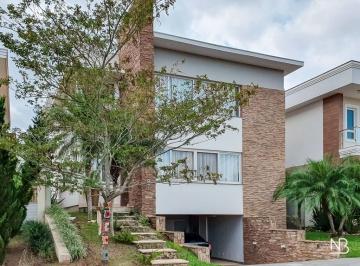 Casa · 406m² · 5 Quartos · 5 Vagas · Casa Com 5 Dormitórios Para Aluguel, 406 m² - Alphaville - Gravataí/rs