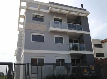 Apartamento · 60m² · 2 Quartos · 1 Vaga · Apartamento À Venda - Nas Moradas Do Sobrado