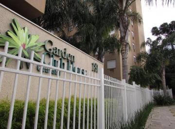 Apartamento · 64m² · 3 Quartos · 1 Vaga · Apartamento Com 3 Dormitórios À Venda, 64 m² - Centro - Gravataí/rs