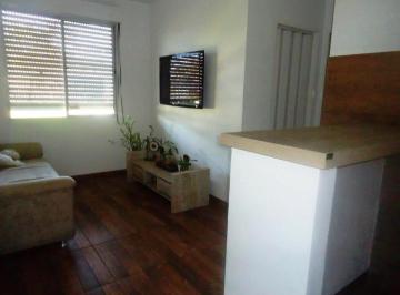 Apartamento · 55m² · 2 Quartos · 1 Vaga · Apartamento À Venda - Em Salgado Filho