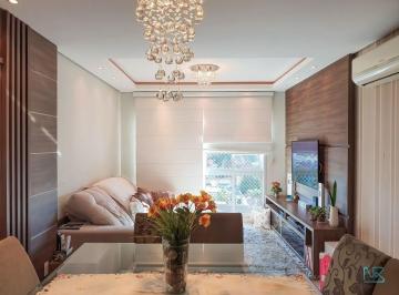 Apartamento · 91m² · 3 Quartos · 2 Vagas · Apartamento À Venda, 90 m² por R$610.000 - Centro - Gravataí/rs