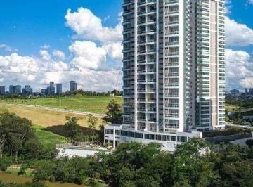 UMhe7lXNJBvbBxkzMDJwjHwdRNK9Yf4x.jpg · Apartamento Com 4 Suítes de 338 m² por R$3.5890 - Alphaville Granmercy