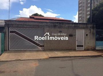 Casa · 128m² · 3 Quartos · 3 Vagas · Casa - Terrea - Venda - Em - Sorocaba - No - Eden