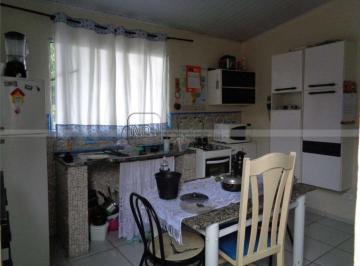 Casa · 240m² · 6 Quartos · 2 Vagas · Casa Térrea, Jardim Santo André - Santo André