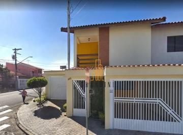 iahsdzFumx7J9ZNS0XULhTHomVUOyOMV.jpg · Sobrado Com 3 Dormitórios À Venda, 163 m² por R$870.000 - Jardim Brasilândia - São Bernardo Do C