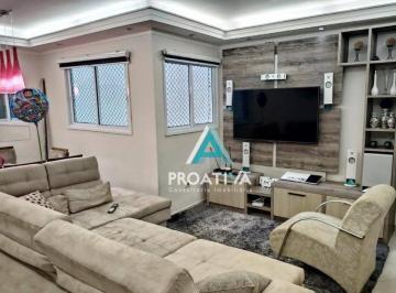 tYY4NwSc3e9mVLBYDuVSN9nvViubX0BN.jpg · Cobertura Com 3 Dormitórios À Venda, 156 m² - Vila Alzira - Santo André/sp