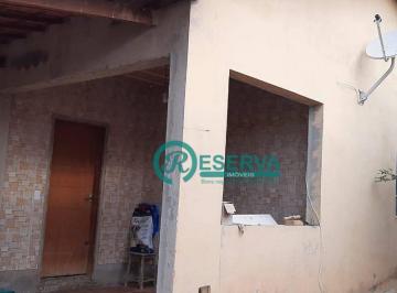 55GzTD9NXYsRLBUUUBVJJ2mDQuiqRhr1.jpg · Casa Com 3 Dormitórios À Venda, 120 m² por R$500.000 - Novo Santos Dumont - Lagoa Santa/mg