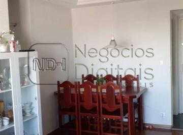 Apartamento · 73m² · 3 Quartos · 1 Vaga · Apartamento, Vila Palmares - Santo André