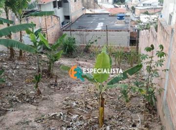 bJc1YGq6rGEYVdrbEpdZnC8vwQ8RcGES.jpg · Lote, 200 m² Bairro Dona Rosarinha - Santa Luzia, R$105.900