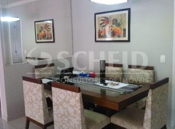 Apartamento · 100m² · 3 Quartos · 2 Vagas · Grande Oportunidade No Marajoara